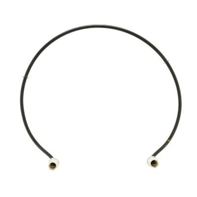 W10703867 - Genuine OEM Whirlpool Dishwasher Heating Element